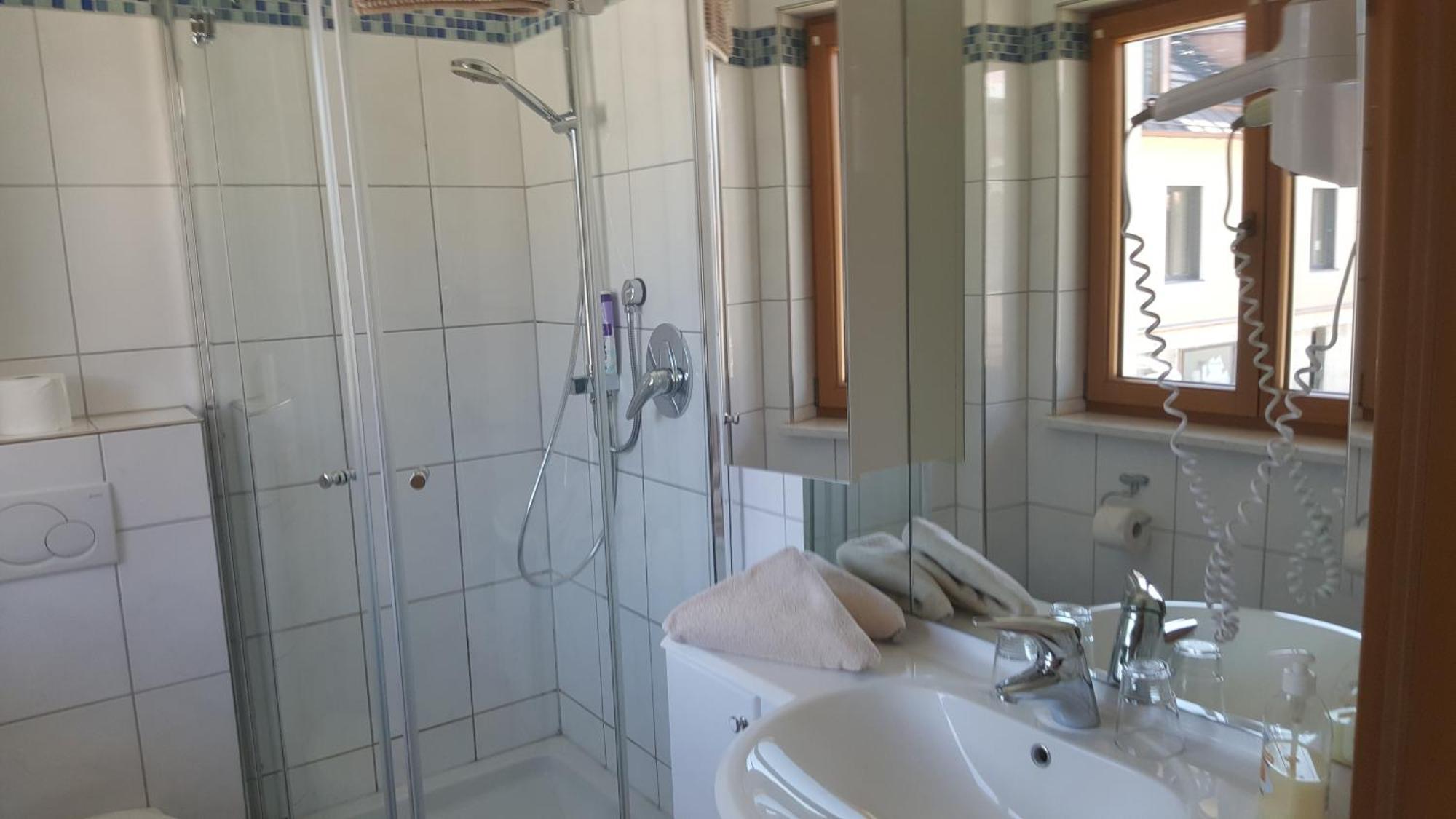Haus Am Gries Hotel Murnau am Staffelsee Cameră foto